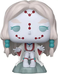 Demon Slayer: Kimetsu no Yaiba POP! Animation Vinyl Figur Spider Mother w/CH(GW) Exclusive 9 cm Sortiment (6) - Smalltinytoystore