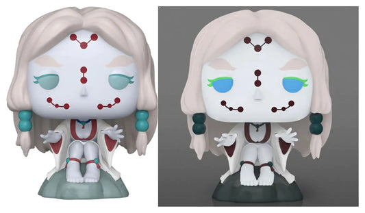 Demon Slayer: Kimetsu no Yaiba POP! Animation Vinyl Figur Spider Mother w/CH(GW) Exclusive 9 cm Sortiment (6) - Smalltinytoystore