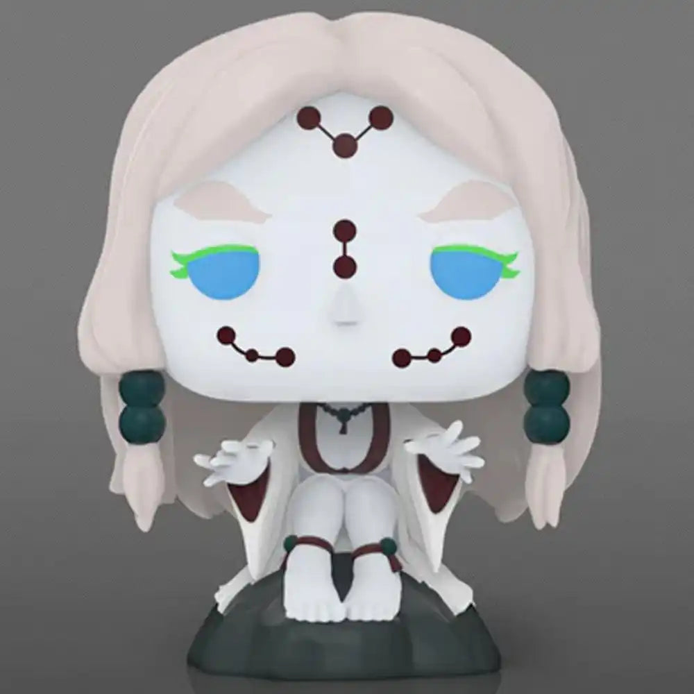 Demon Slayer: Kimetsu no Yaiba POP! Animation Vinyl Figur Spider Mother w/CH(GW) Exclusive 9 cm Sortiment (6) - Smalltinytoystore