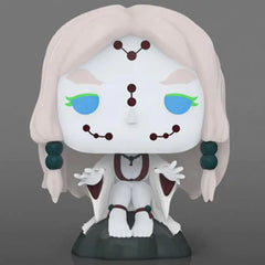 Demon Slayer: Kimetsu no Yaiba POP! Animation Vinyl Figur Spider Mother w/CH(GW) Exclusive 9 cm Sortiment (6) - Smalltinytoystore