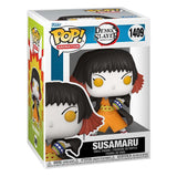 Demon Slayer: Kimetsu no Yaiba POP! Animation Vinyl Figuren Susamaru 9 cm Sortiment (6) - Smalltinytoystore