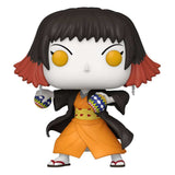 Demon Slayer: Kimetsu no Yaiba POP! Animation Vinyl Figuren Susamaru 9 cm Sortiment (6) - Smalltinytoystore