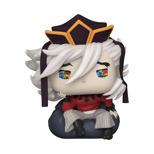 Demon Slayer: Kimetsu no Yaiba POP! Plus Vinyl Figur Doma 9 cm - Smalltinytoystore