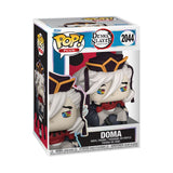 Demon Slayer: Kimetsu no Yaiba POP! Plus Vinyl Figur Doma 9 cm - Smalltinytoystore