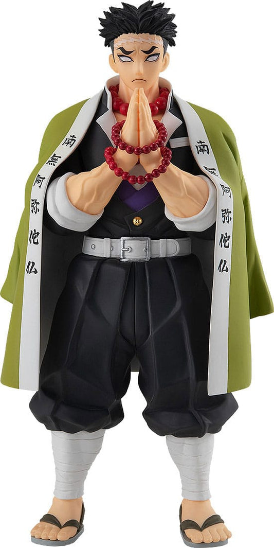 Demon Slayer: Kimetsu no Yaiba Pop Up Parade PVC Statue Gyomei Himejima 19 cm - Smalltinytoystore