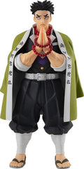 Demon Slayer: Kimetsu no Yaiba Pop Up Parade PVC Statue Gyomei Himejima 19 cm - Smalltinytoystore