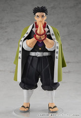 Demon Slayer: Kimetsu no Yaiba Pop Up Parade PVC Statue Gyomei Himejima 19 cm - Smalltinytoystore