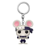 Demon Slayer: Kimetsu no Yaiba POP! Vinyl Schlüsselanhänger 4 cm Muscle Mouse Display (12) - Smalltinytoystore
