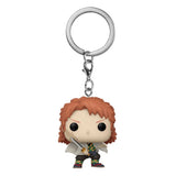 Demon Slayer: Kimetsu no Yaiba POP! Vinyl Schlüsselanhänger 4 cm Sabito (No Mask) Display (12) - Smalltinytoystore
