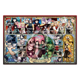 Demon Slayer: Kimetsu no Yaiba Puzzle 1000 Teile Vol. 1 - Smalltinytoystore