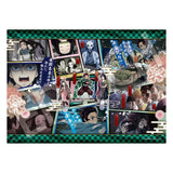 Demon Slayer: Kimetsu no Yaiba Puzzle 500 Teile Vol. 7 - Smalltinytoystore