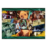 Demon Slayer: Kimetsu no Yaiba Puzzle 500 Teile Vol. 8 - Smalltinytoystore