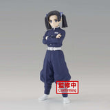 Demon Slayer: Kimetsu no Yaiba PVC Aoi Kanzaki Ver. B 15 cm - Smalltinytoystore