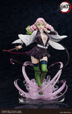 Demon Slayer: Kimetsu no Yaiba PVC Statue 1/4 Mitsuri Kanroji Deluxe Edition 41 cm - Smalltinytoystore