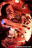 Demon Slayer: Kimetsu no Yaiba PVC Statue Nezuko Kamado: Mugen Train 36 cm - Smalltinytoystore