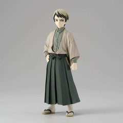 Demon Slayer: Kimetsu no Yaiba PVC Statue Yushiro Ver. A 15 cm - Smalltinytoystore