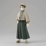 Demon Slayer: Kimetsu no Yaiba PVC Statue Yushiro Ver. A 15 cm - Smalltinytoystore