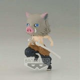 Demon Slayer Kimetsu no Yaiba: Q Posket Petit Vol. 6 - Inosuke Hashibira - Smalltinytoystore