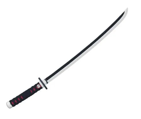 Demon Slayer: Kimetsu no Yaiba Replik Tanjiro´s Schwert - Smalltinytoystore