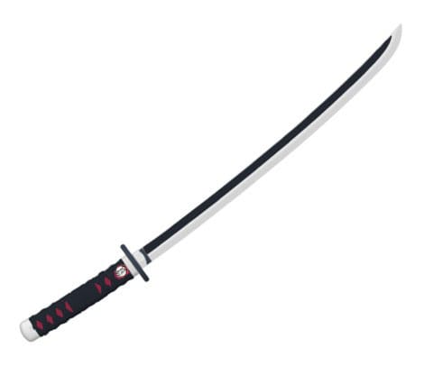 Demon Slayer: Kimetsu no Yaiba Replik Tanjiro´s Schwert - Smalltinytoystore
