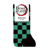 Demon Slayer: Kimetsu no Yaiba Socken 2er-Pack Tanjiro Kamado 41-44 - Smalltinytoystore