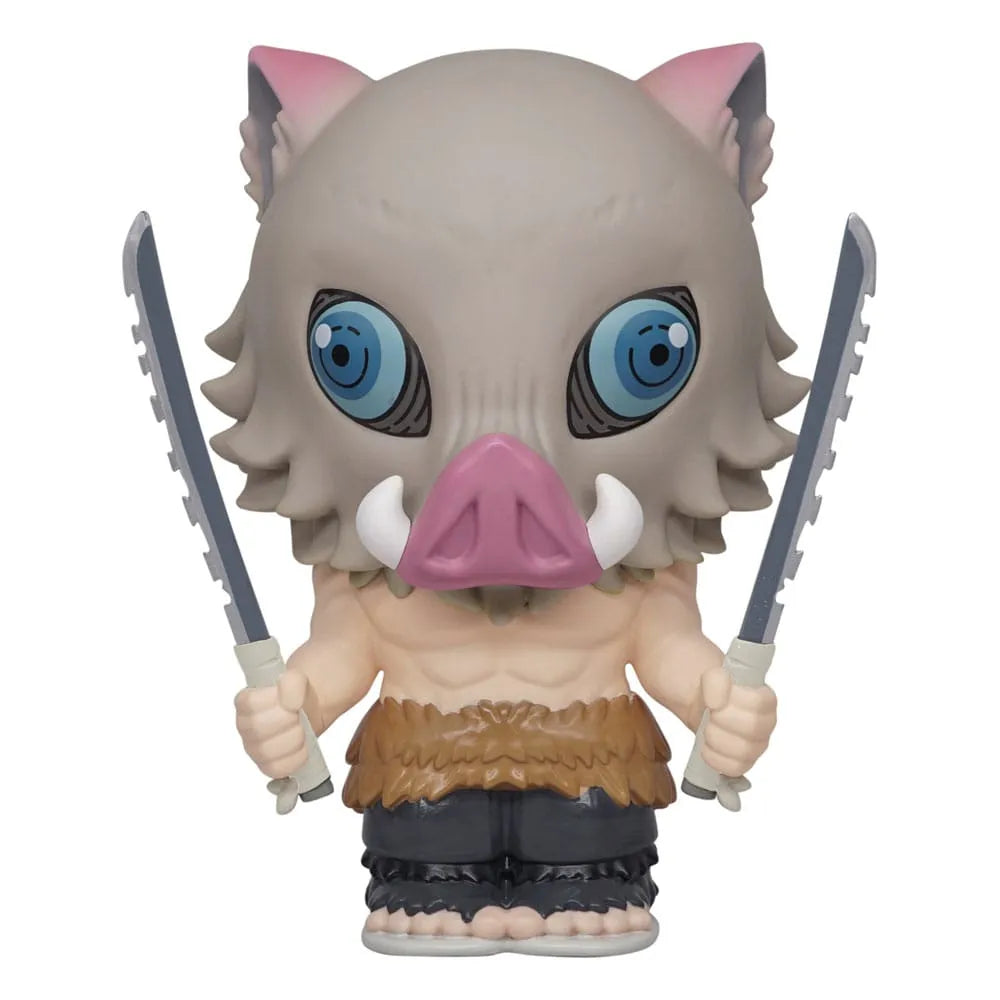 Demon Slayer: Kimetsu no Yaiba Spardose Inosuke - Smalltinytoystore