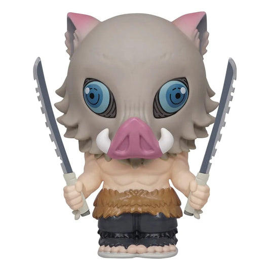 Demon Slayer: Kimetsu no Yaiba Spardose Inosuke - Smalltinytoystore