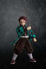 Demon Slayer: Kimetsu no Yaiba Statue 1/6 Tanjiro Kamado 20 cm - Smalltinytoystore
