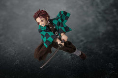 Demon Slayer: Kimetsu no Yaiba Statue 1/6 Tanjiro Kamado 20 cm - Smalltinytoystore