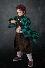 Demon Slayer: Kimetsu no Yaiba Statue 1/6 Tanjiro Kamado 20 cm - Smalltinytoystore
