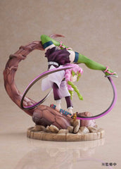 Demon Slayer: Kimetsu no Yaiba Statue 1/8 Mitsuri Kanroji 19 cm - Smalltinytoystore