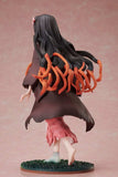 Demon Slayer: Kimetsu no Yaiba Statue 1/8 Nezuko Kamado 20 cm - Smalltinytoystore