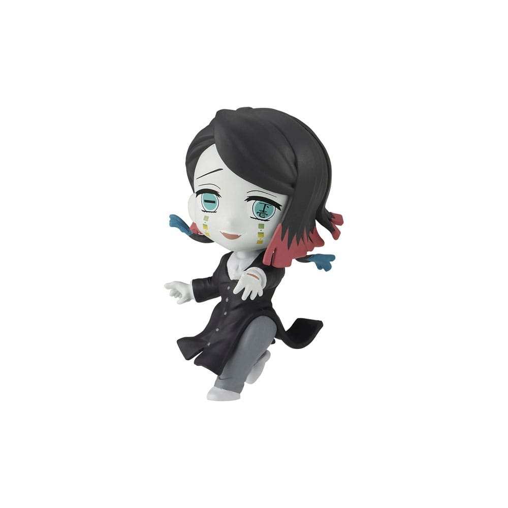 Demon Slayer: Kimetsu no Yaiba Super Chibi Masters Minifiguren 8 cm Sortiment Vol. 2 (12) - Smalltinytoystore