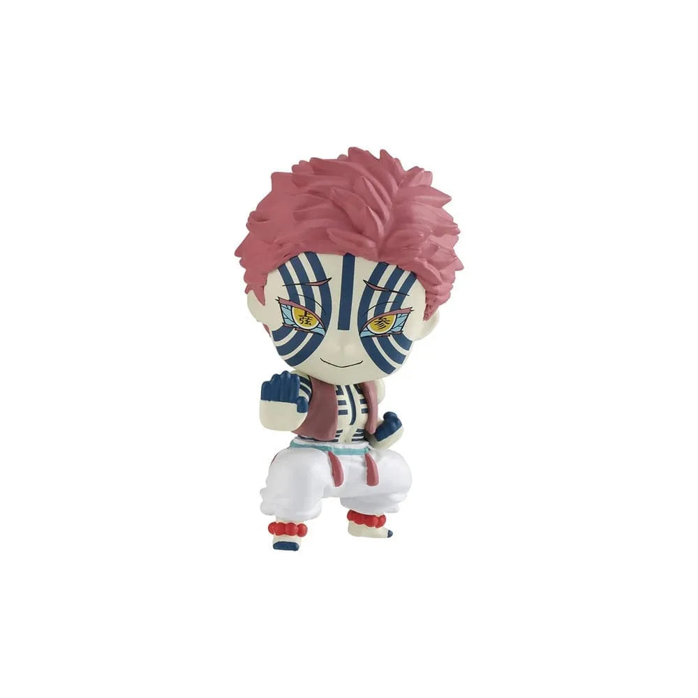 Demon Slayer: Kimetsu no Yaiba Super Chibi Masters Minifiguren 8 cm Sortiment Vol. 2 (12) - Smalltinytoystore