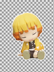 Demon Slayer: Kimetsu no Yaiba Twinchees Minifiguren Lil´Sleepers 5 cm Display (24) - Smalltinytoystore