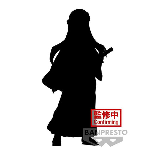 Demon Slayer Kimetsu No Yaiba: Vol. 44 - Muichiro Tokito Figure - Smalltinytoystore