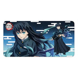 Demon Slayer: Kimetsu no Yaiba XXL Mousepad Muichiro Tokito 80 x 40 cm - Smalltinytoystore