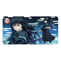 Demon Slayer: Kimetsu no Yaiba XXL Mousepad Muichiro Tokito 80 x 40 cm - Smalltinytoystore