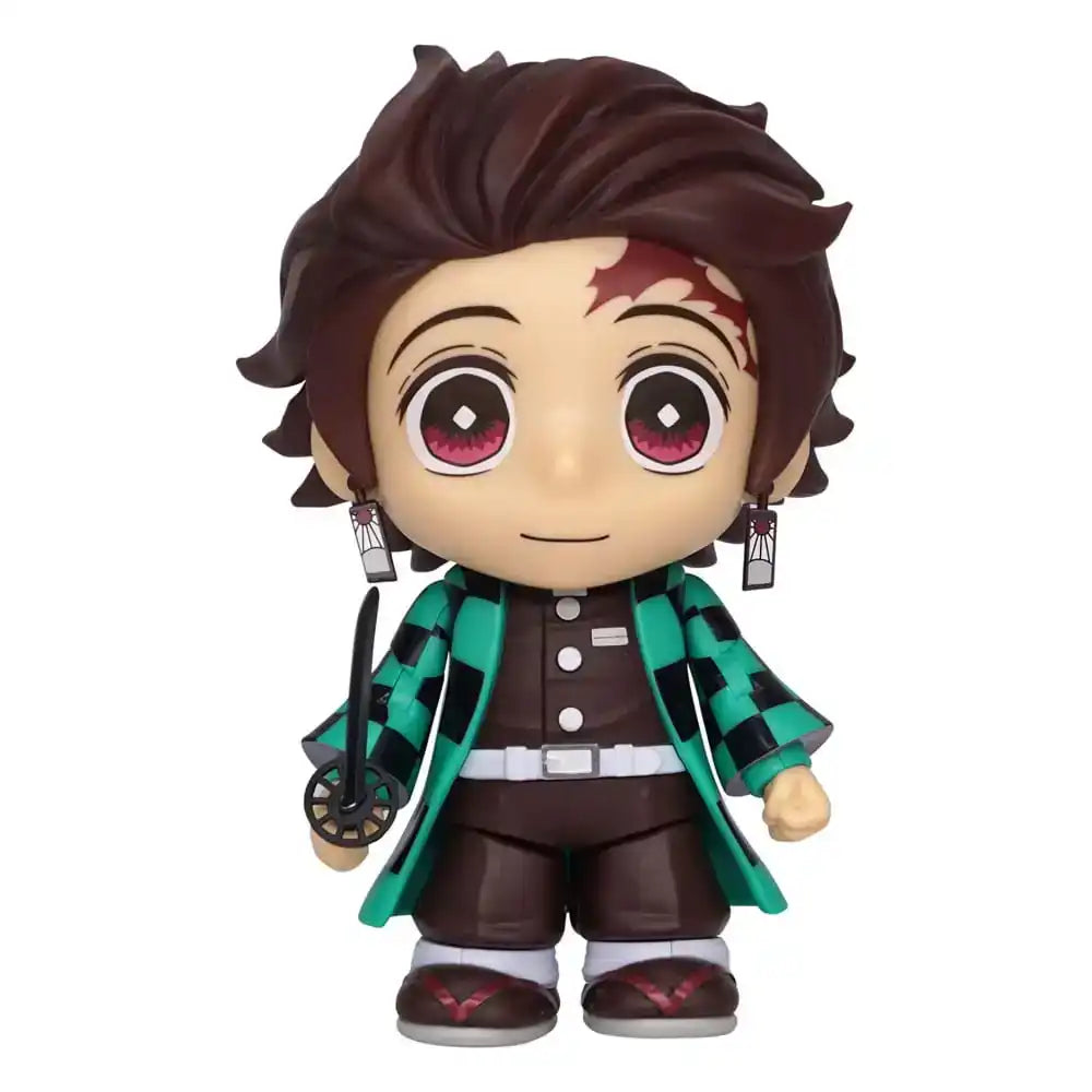 Demon Slayer Model-Kit Tanjiro 17 cm