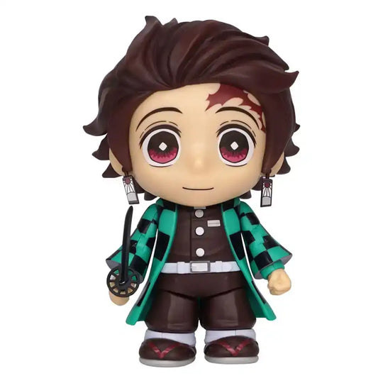 Demon Slayer Model-Kit Tanjiro 17 cm