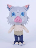 Demon Slayer Plüschfigur Inosuke 27 cm - Smalltinytoystore