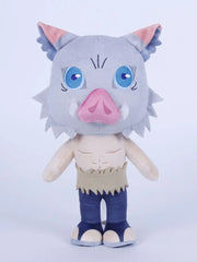 Demon Slayer Plüschfigur Inosuke 27 cm - Smalltinytoystore
