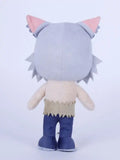 Demon Slayer Plüschfigur Tanjiro 27 cm - Smalltinytoystore