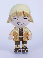 Demon Slayer Plüschfigur Zenitsu 27 cm - Smalltinytoystore