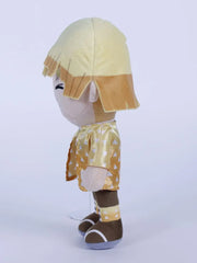 Demon Slayer Plüschfigur Zenitsu 27 cm - Smalltinytoystore