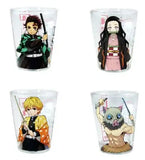 Demon Slayer Schnapsgläser 4er-Pack Gruppe 59 ml - Smalltinytoystore