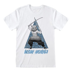 Demon Slayer T-Shirt Inosuke Tri Größe XL - Smalltinytoystore