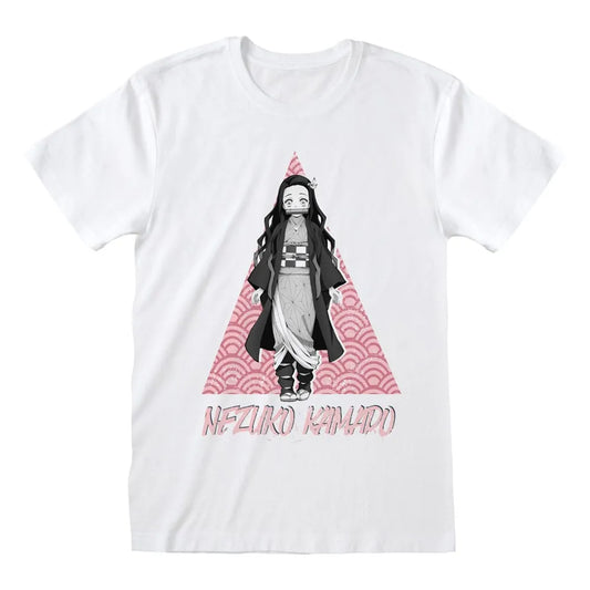Demon Slayer T-Shirt Nezuko Tri Größe S - Smalltinytoystore