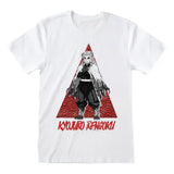 Demon Slayer T-Shirt Rengoku Tri - Smalltinytoystore