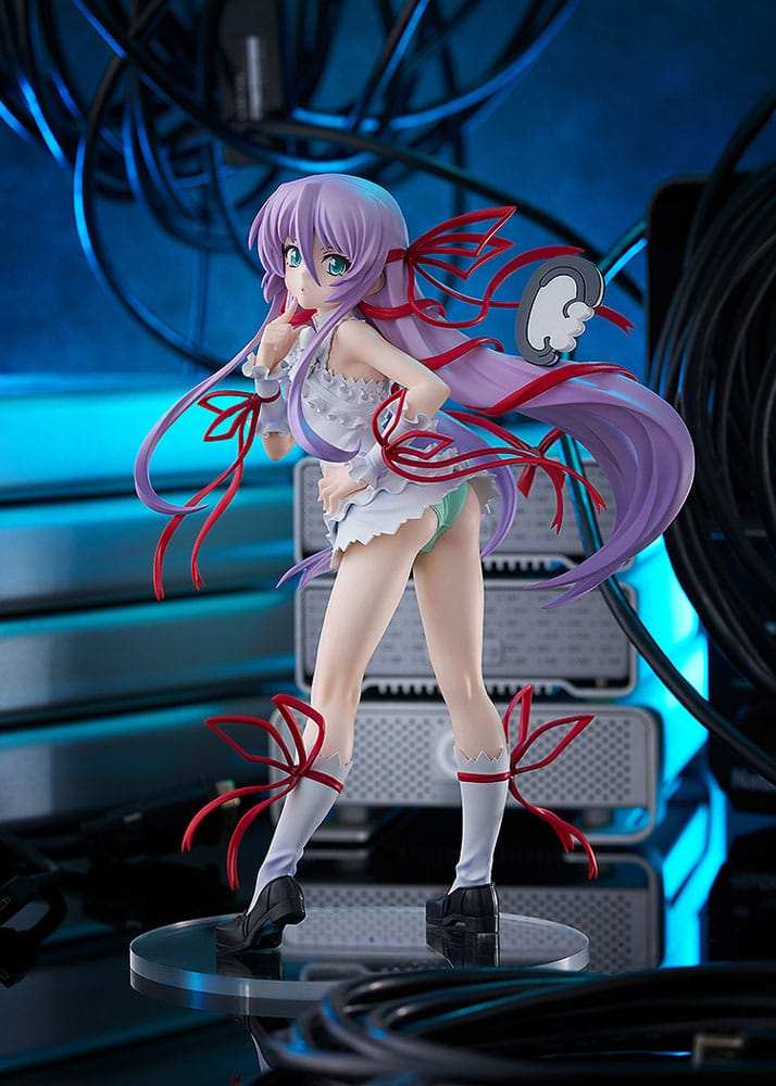 Demonbane Pop Up Parade PVC Statue Al Azif Special Edition 22 cm - Smalltinytoystore